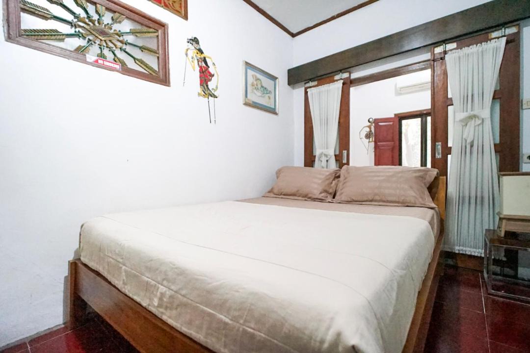 Photo of Bedroom in Sinduharjo