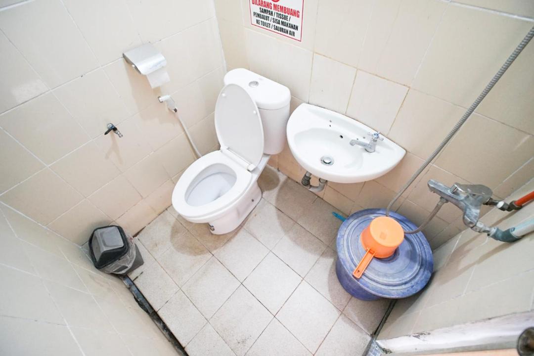 Photo of Bathroom in Sinduharjo