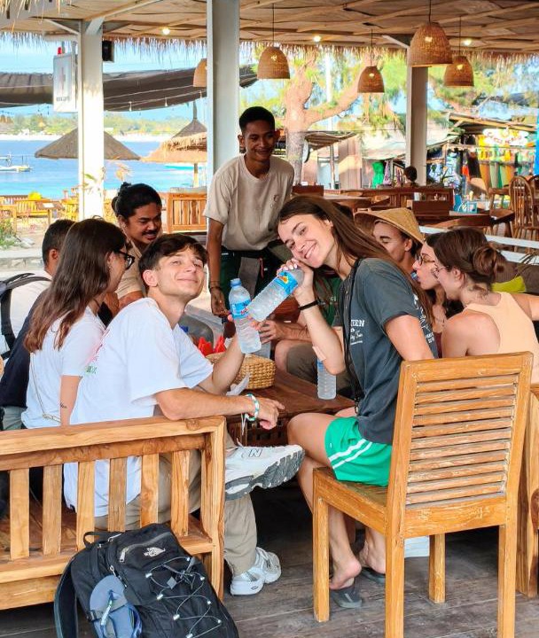 Photo of Others in Gili Trawangan