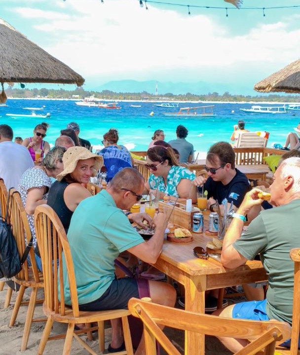 Photo of Others in Gili Trawangan