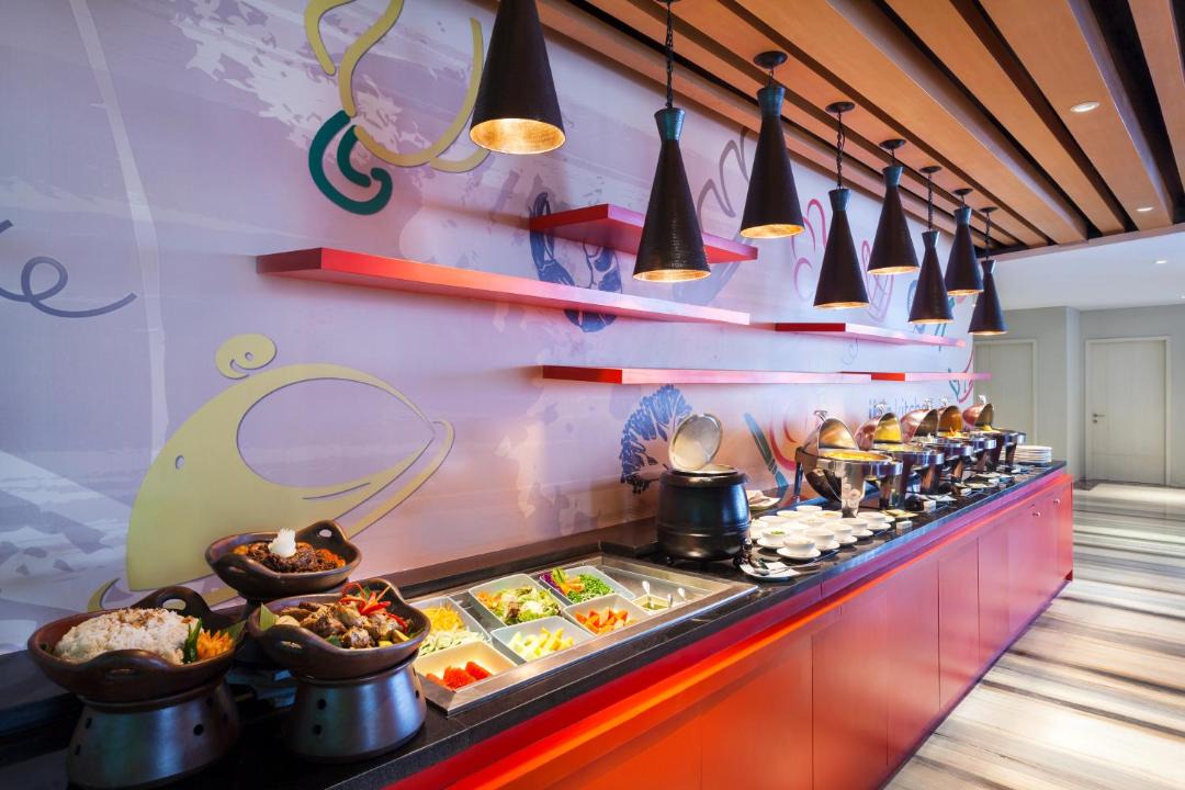Photo of Kitchen in Catur Tunggal