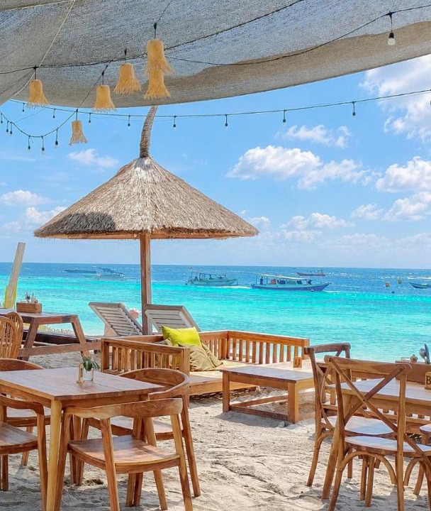 Photo of Others in Gili Trawangan