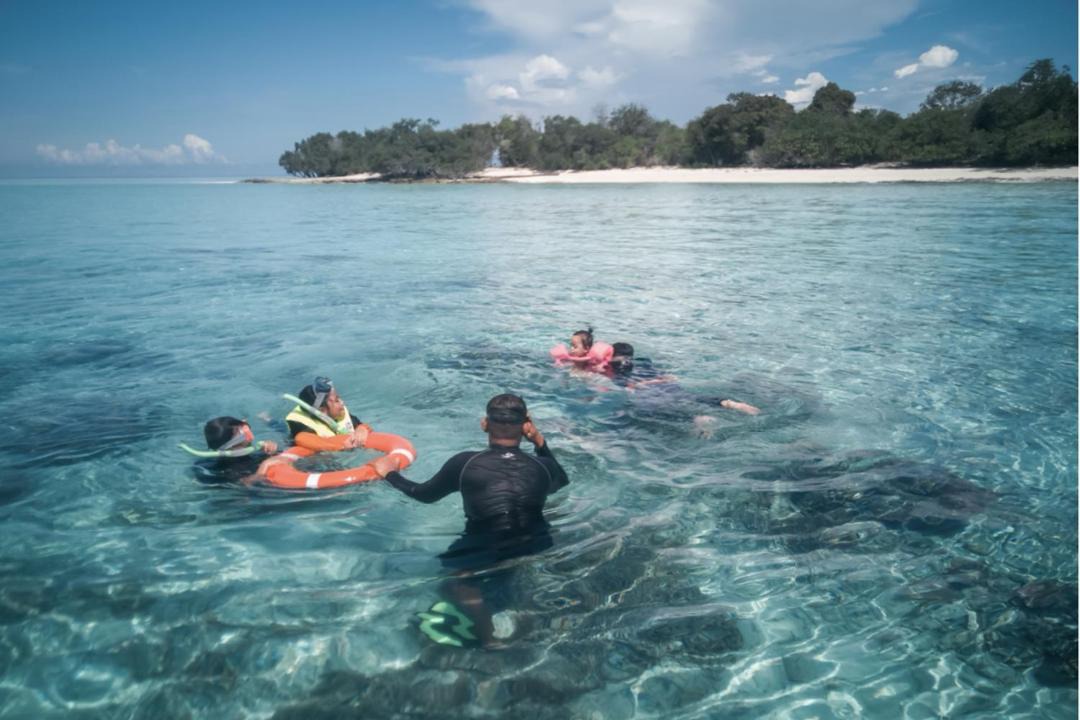 Photo of Others in Gili Air