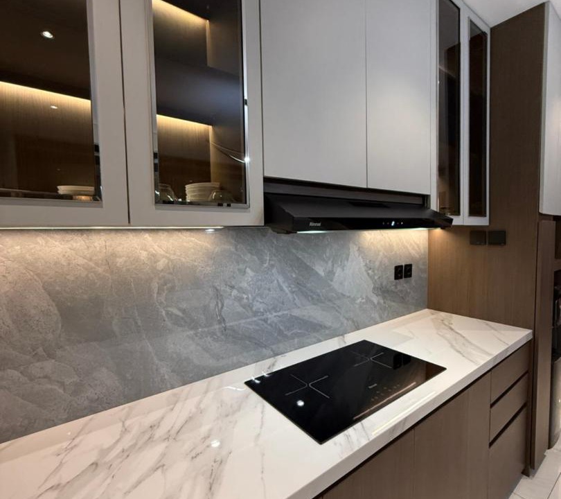 Photo of Kitchen in Padalarang