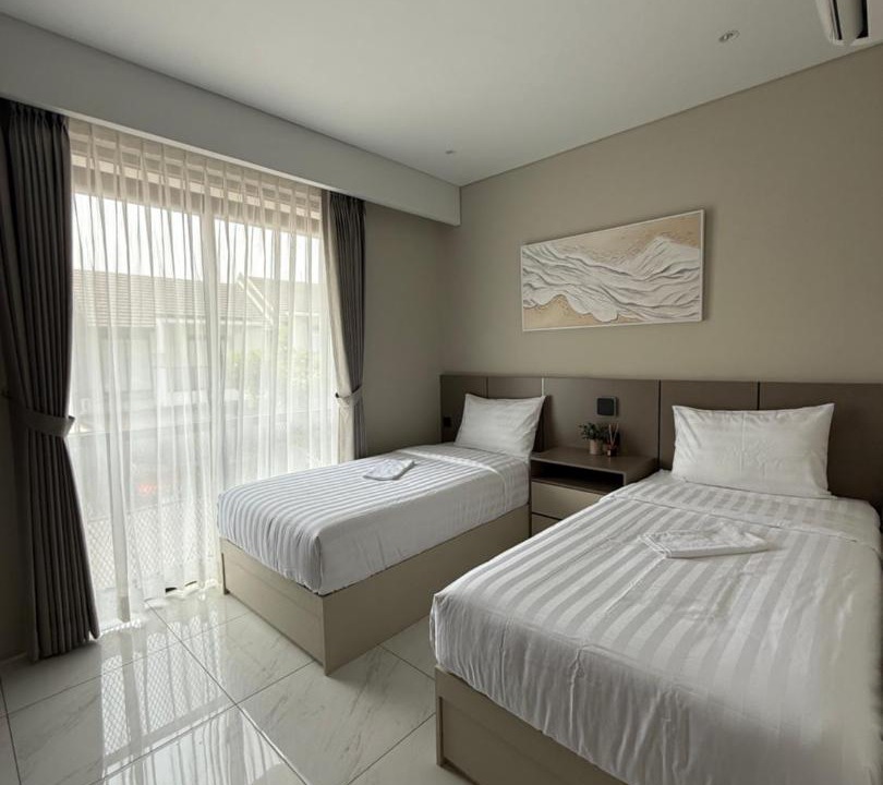 Photo of Bedroom in Padalarang