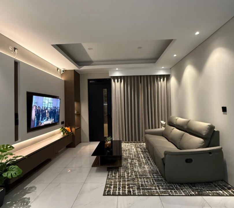 Photo of Livingroom in Padalarang