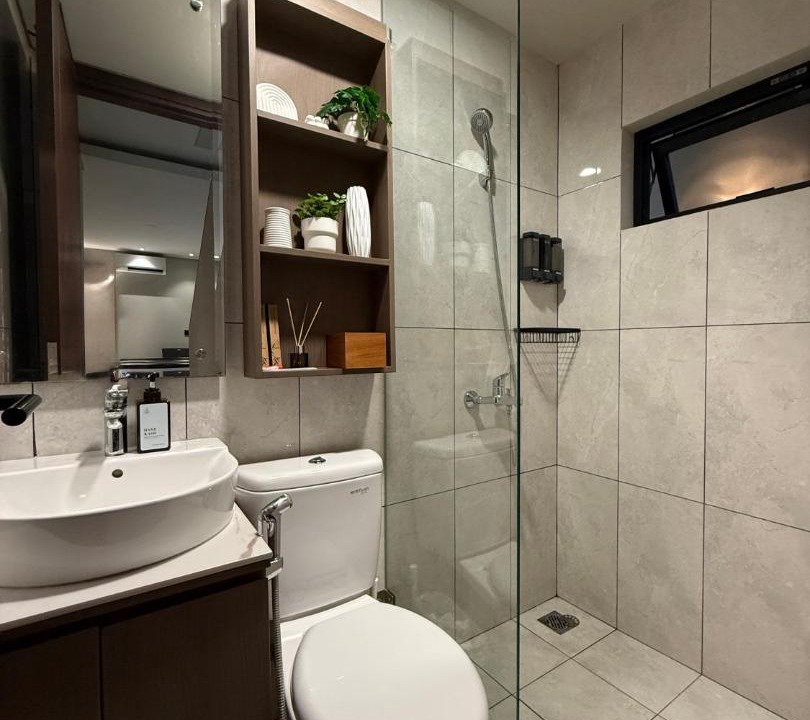 Photo of Bathroom in Padalarang