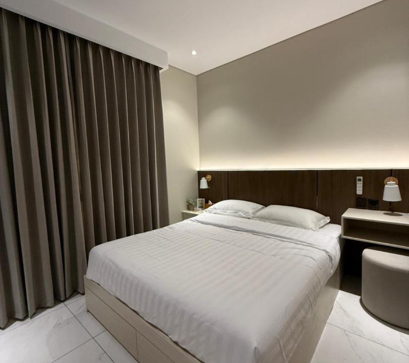 Photo of Bedroom in Padalarang