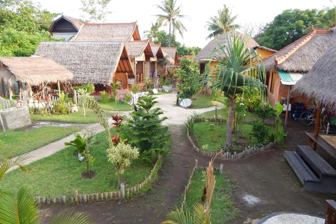Photo of Others in Gili Meno