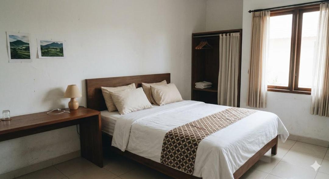 Photo of Bedroom in Medan