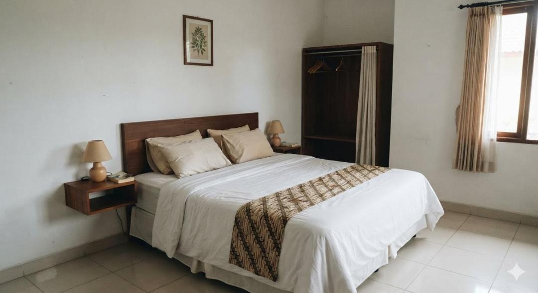 Photo of Bedroom in Medan