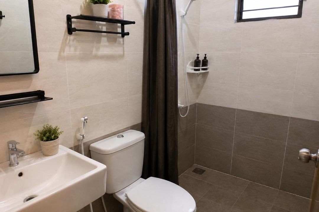 Photo of Bathroom in Probolinggo
