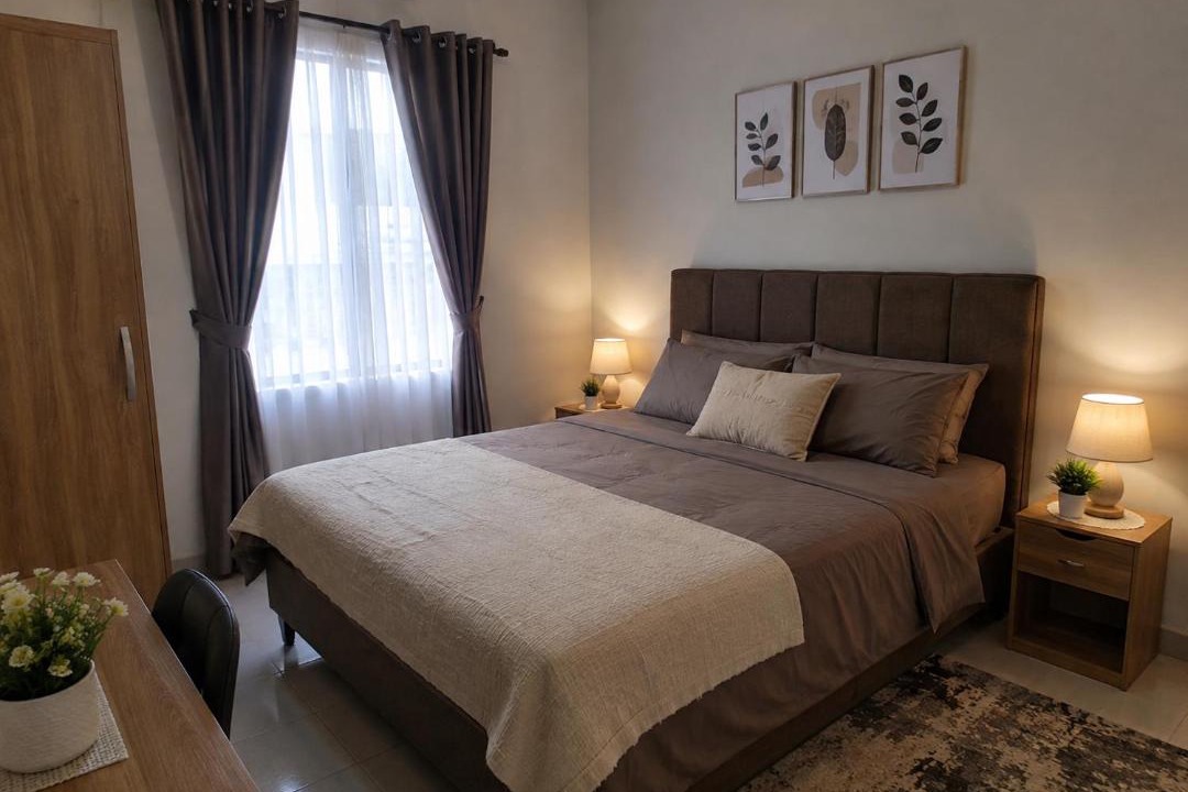 Photo of Bedroom in Probolinggo