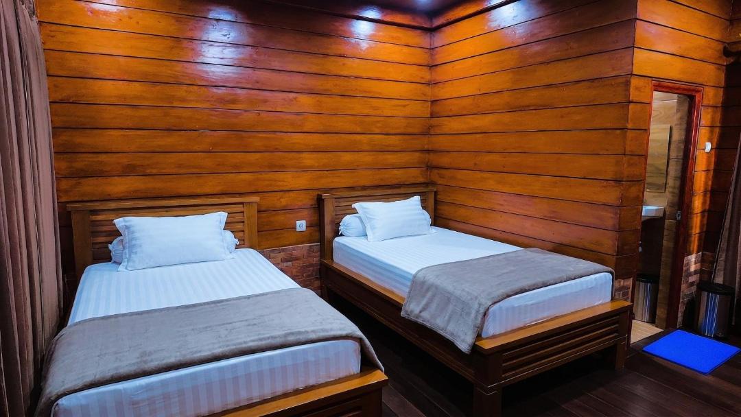 Photo of Bedroom in Sukapura