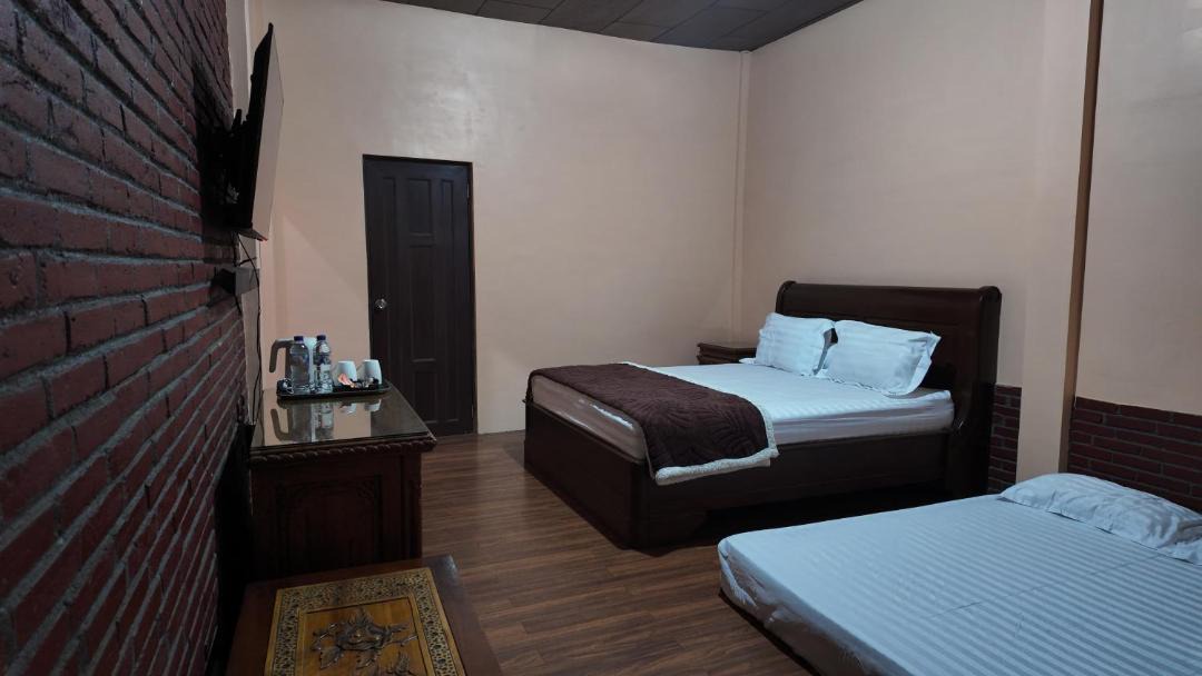 Photo of Bedroom in Sukapura