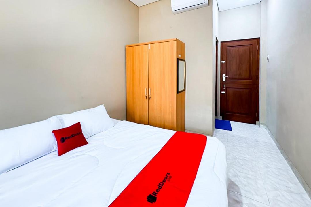 Photo of Bedroom in Surakarta