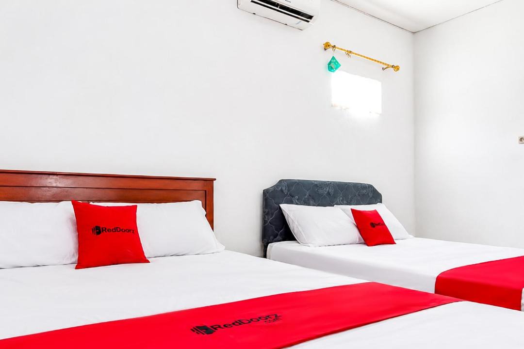 Photo of Bedroom in Batu Karas
