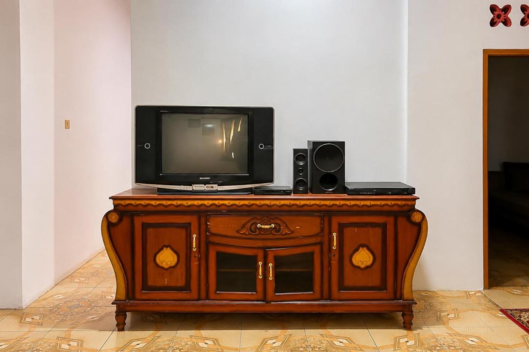 Photo of Livingroom in Batu Karas