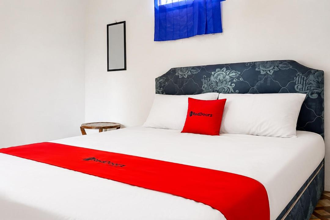 Photo of Bedroom in Batu Karas
