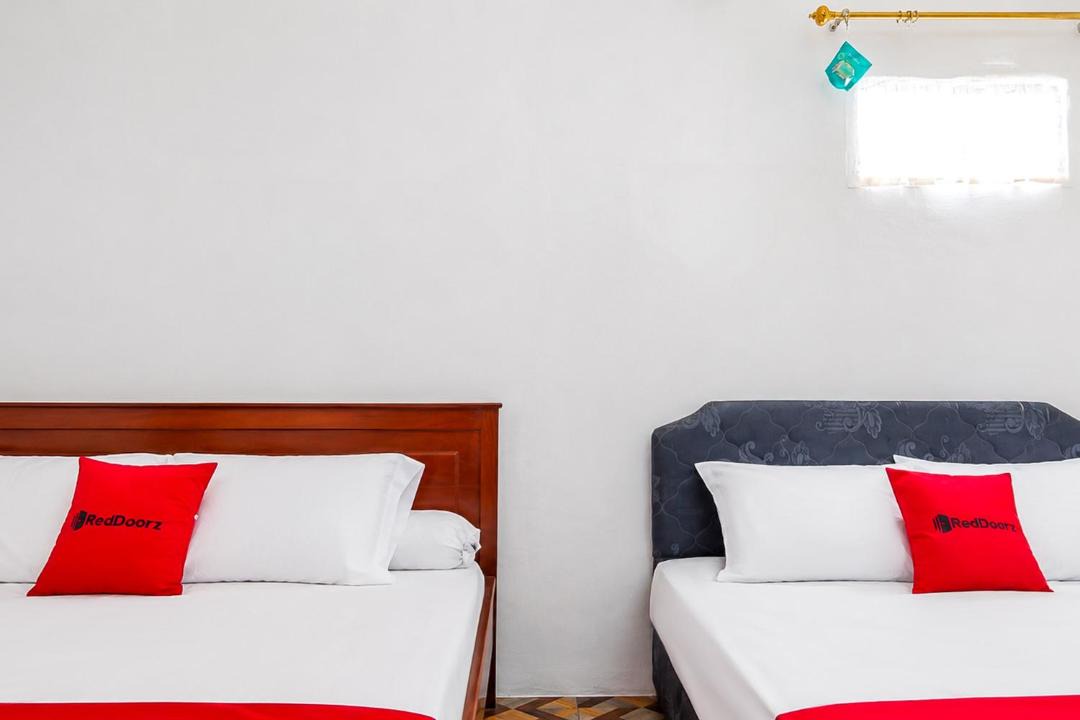 Photo of Bedroom in Batu Karas