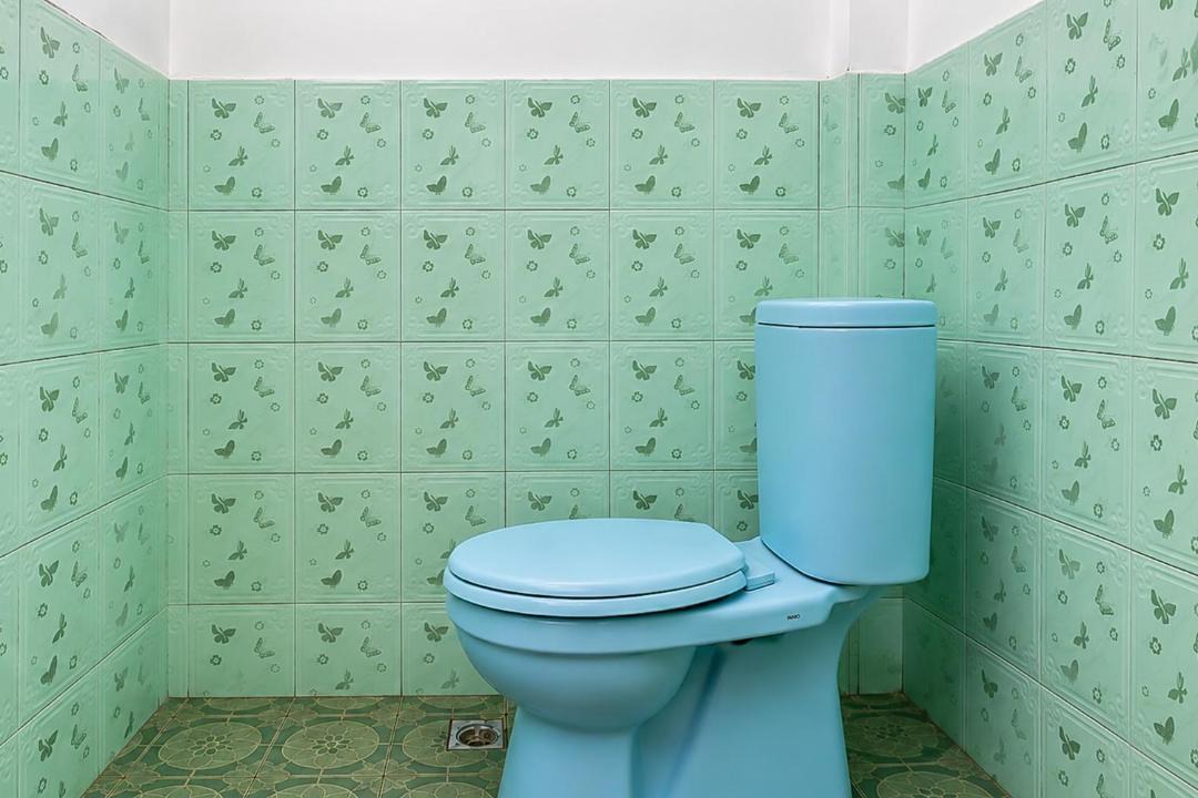 Photo of Bathroom in Batu Karas