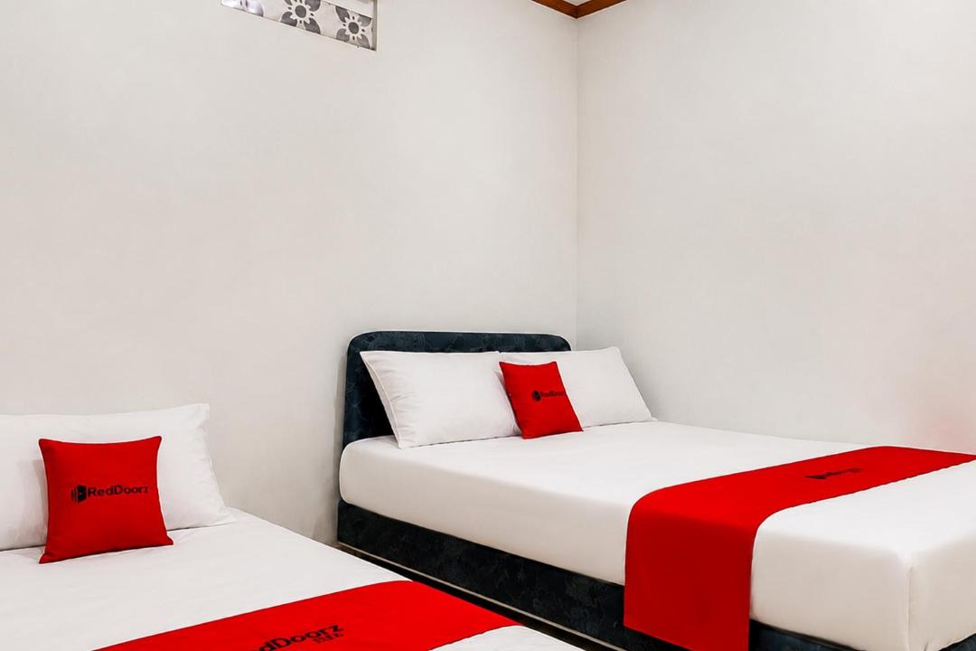 Photo of Bedroom in Batu Karas