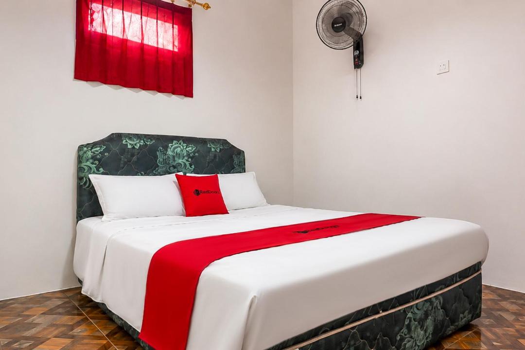 Photo of Bedroom in Batu Karas