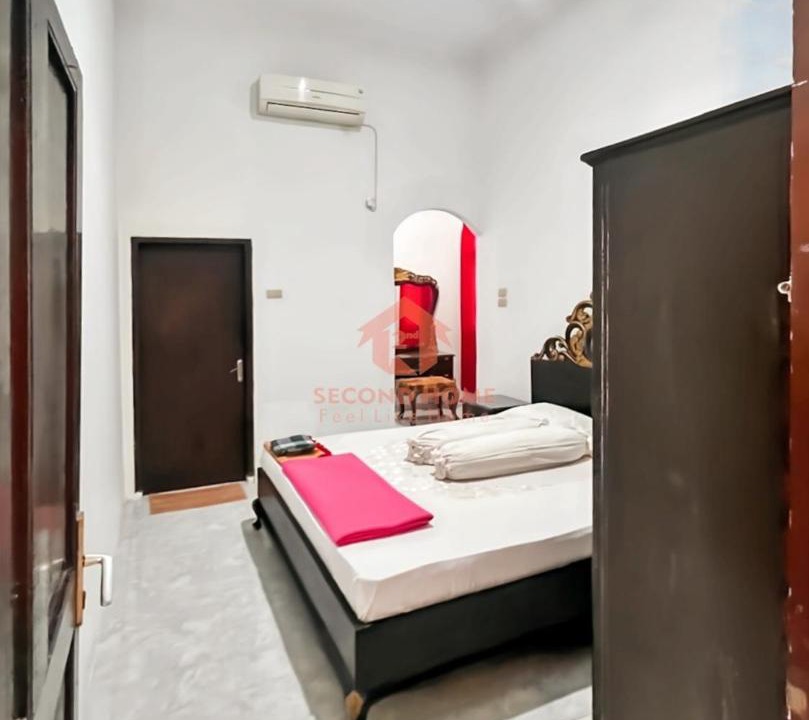 Photo of Bedroom in Palembang