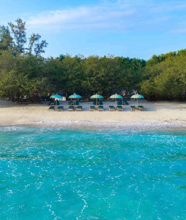 Photo of Others in Gili Trawangan