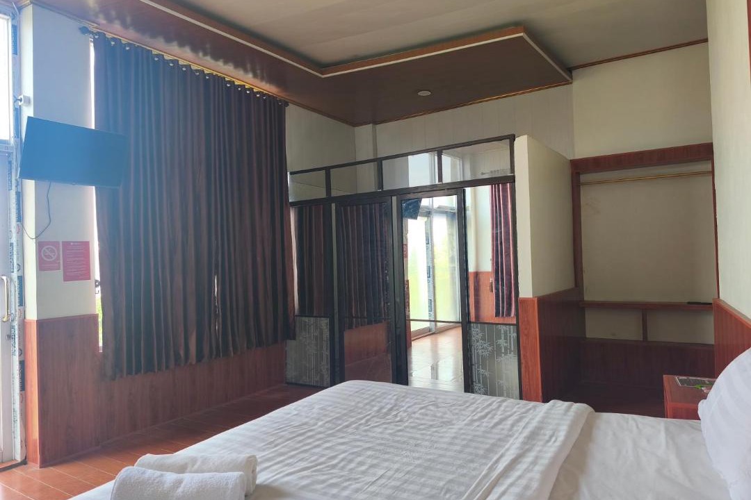Photo of Bedroom in Rajabasa