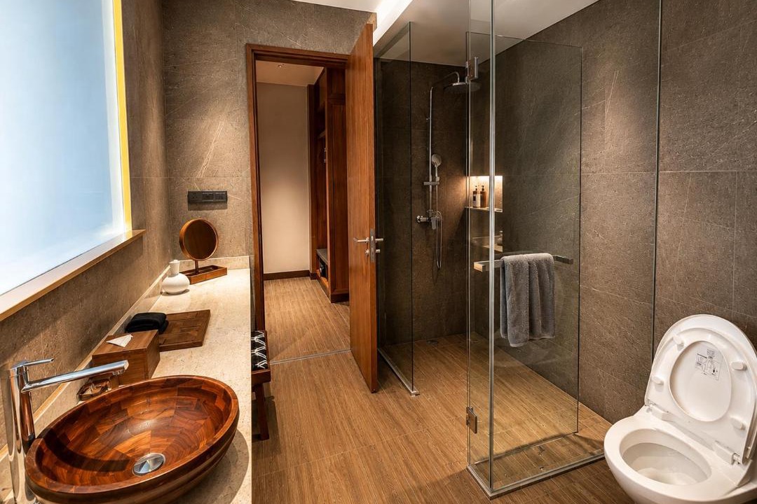 Photo of Bathroom in Labuan Bajo