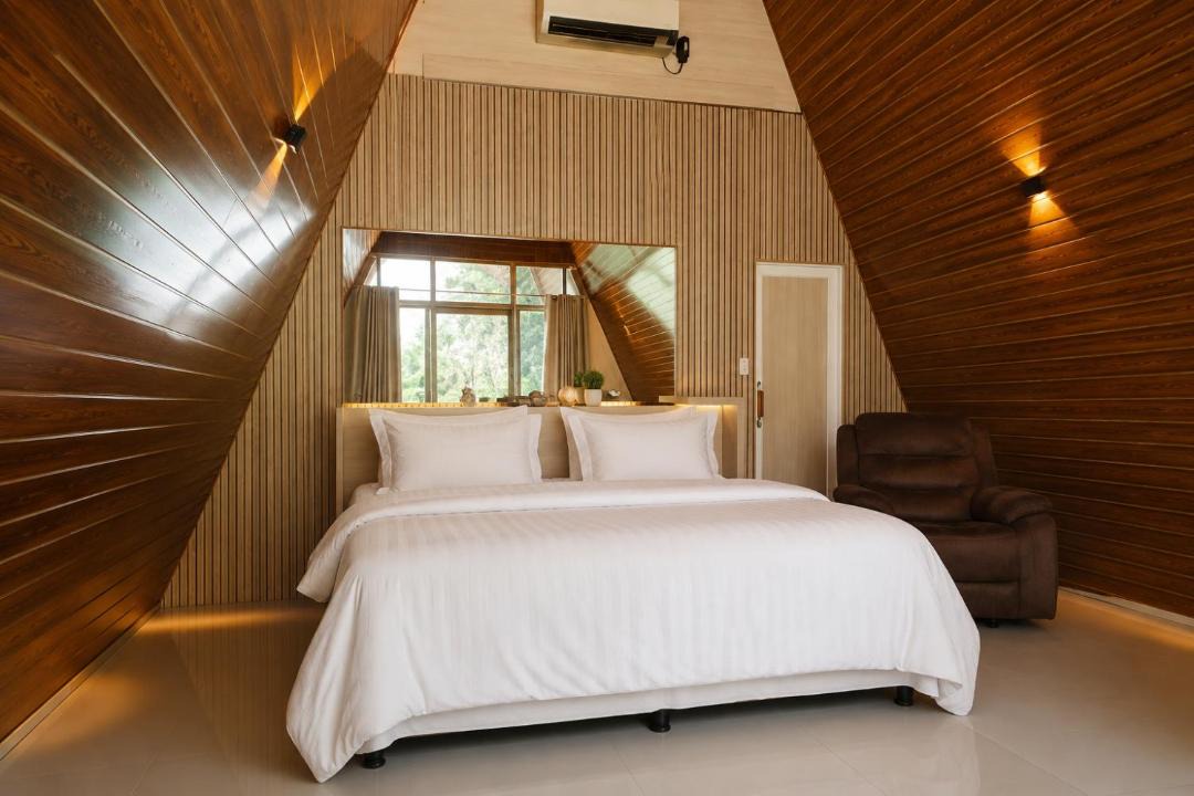 Photo of Bedroom in Bitung