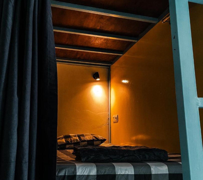 Photo of Bedroom in Kampial