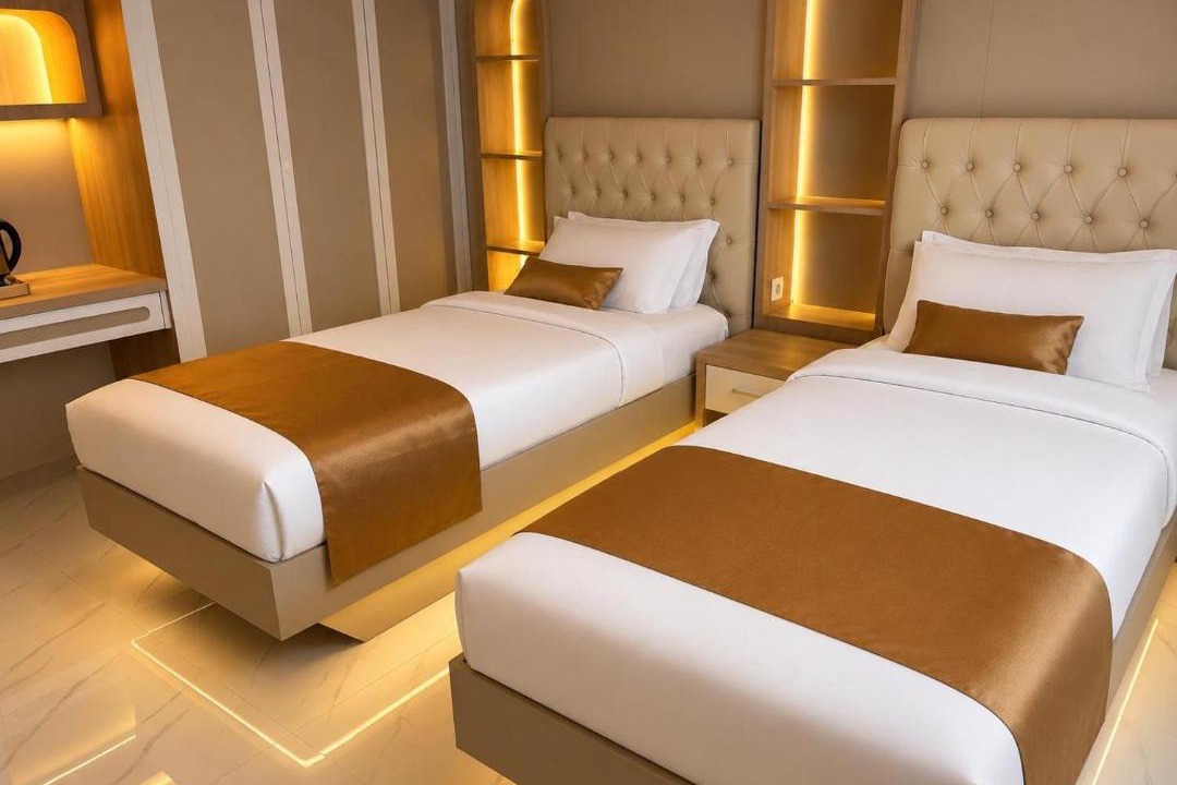 Photo of Bedroom in Banjarasri