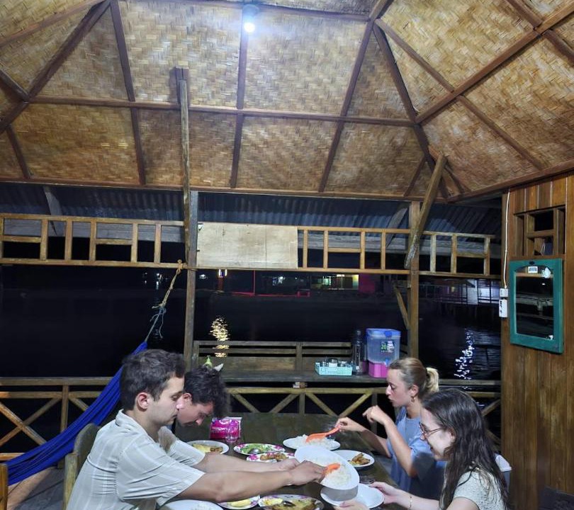 Photo of Others in Batudaka Island