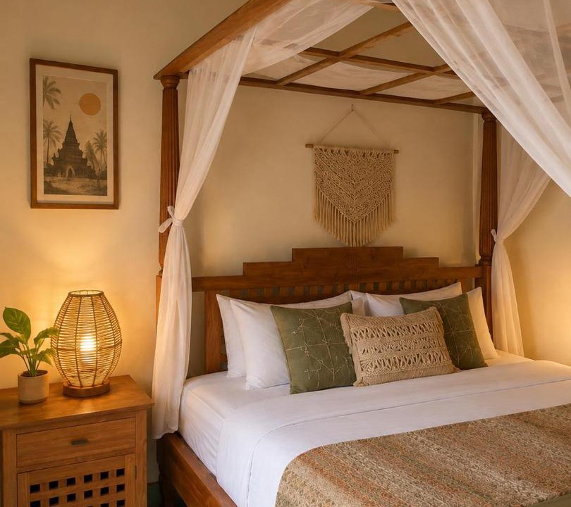 Photo of Bedroom in Pengosekan