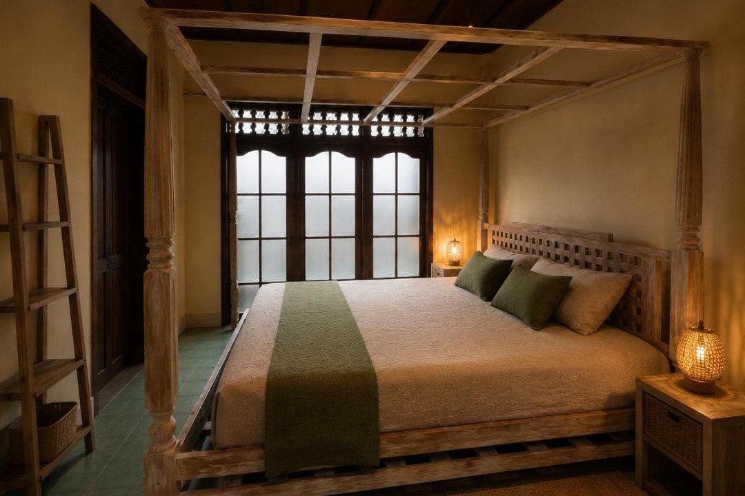 Photo of Bedroom in Pengosekan