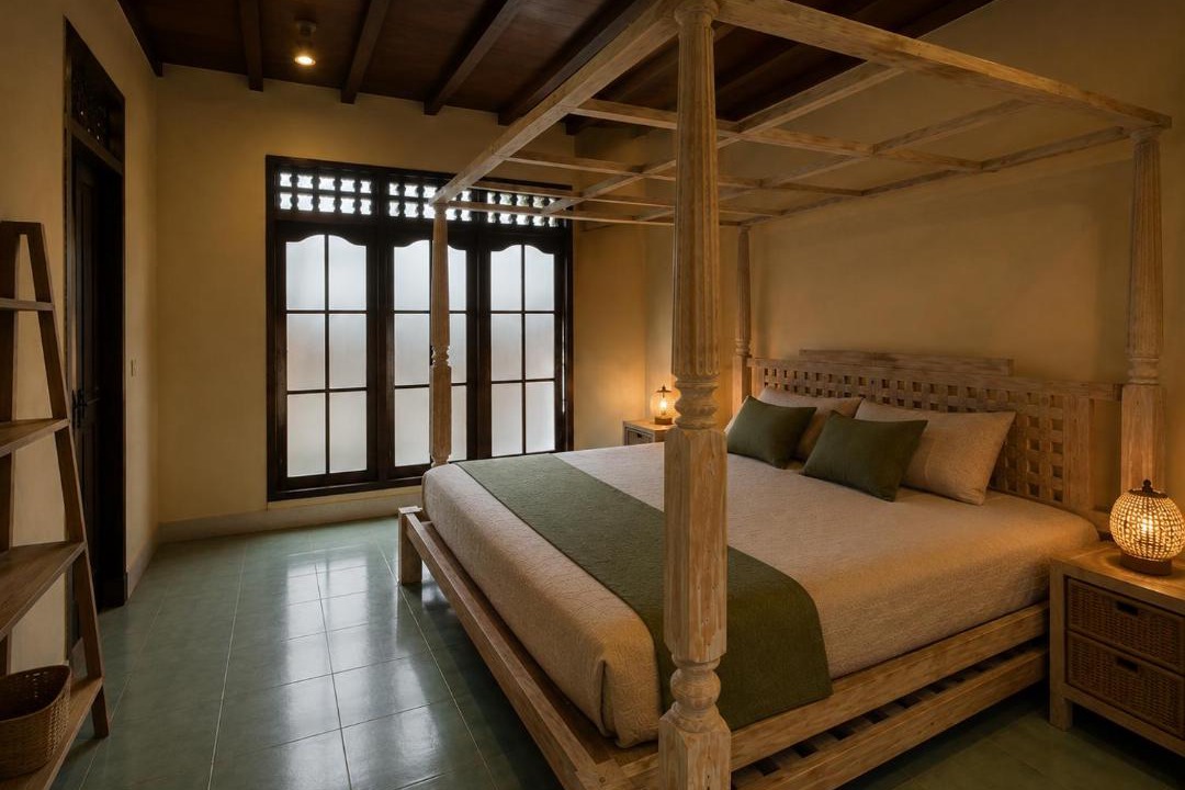 Photo of Bedroom in Pengosekan