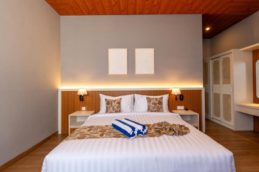 Photo of Bedroom in Kesiman