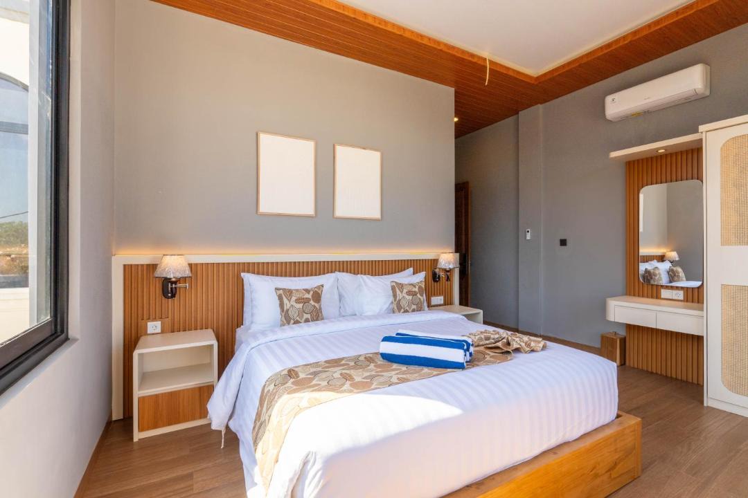 Photo of Bedroom in Kesiman