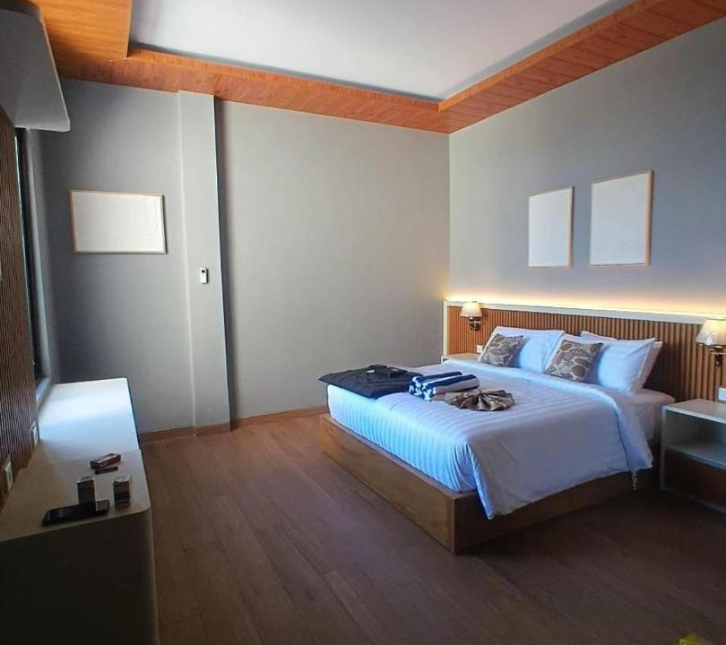 Photo of Bedroom in Kesiman