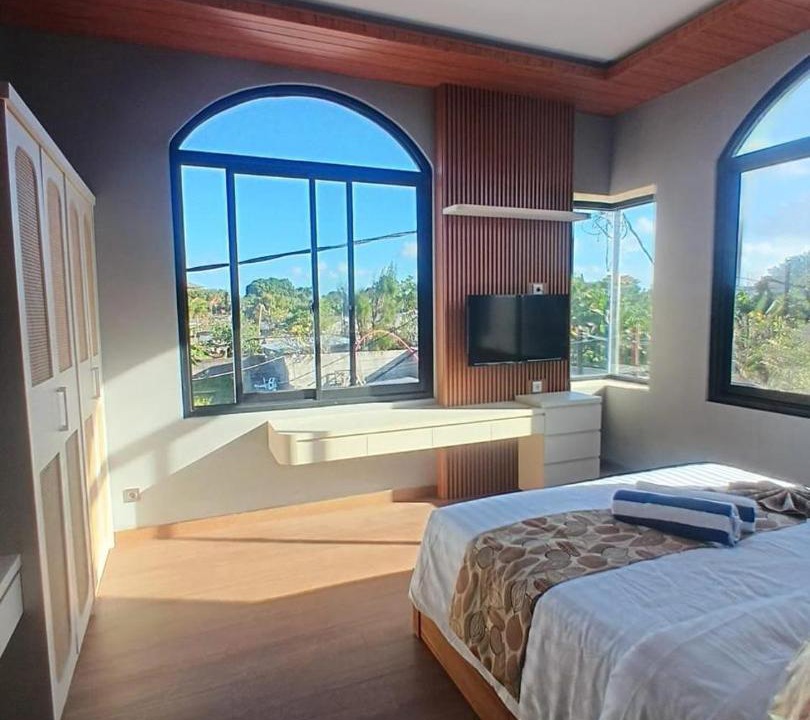 Photo of Bedroom in Kesiman