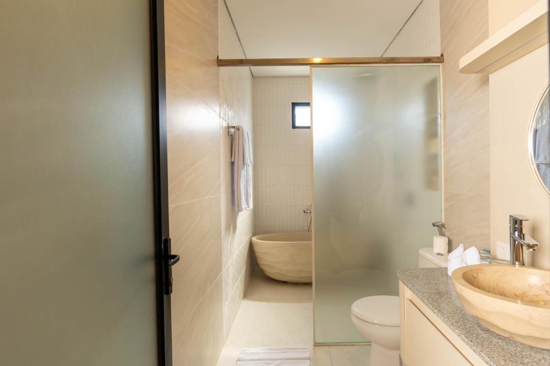Photo of Bathroom in Kesiman
