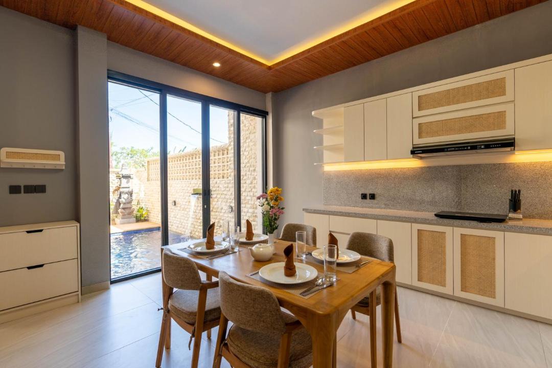 Photo of Kitchen in Kesiman