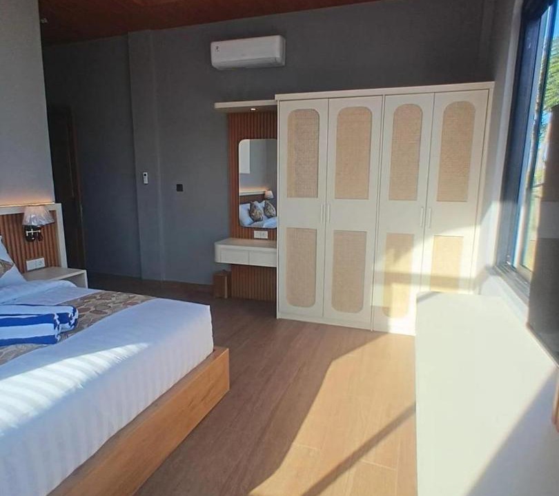 Photo of Bedroom in Kesiman