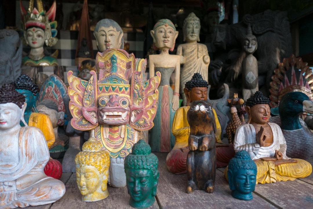 Photo of Others in Sawangan
