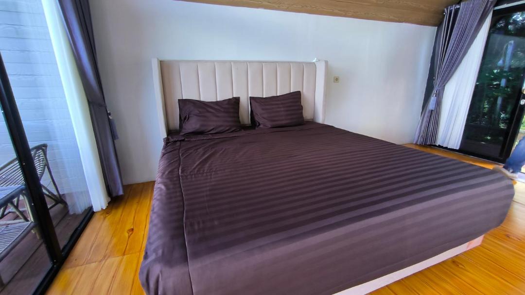 Photo of Bedroom in Salatiga