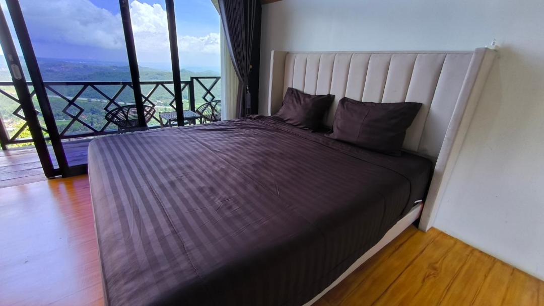 Photo of Bedroom in Salatiga