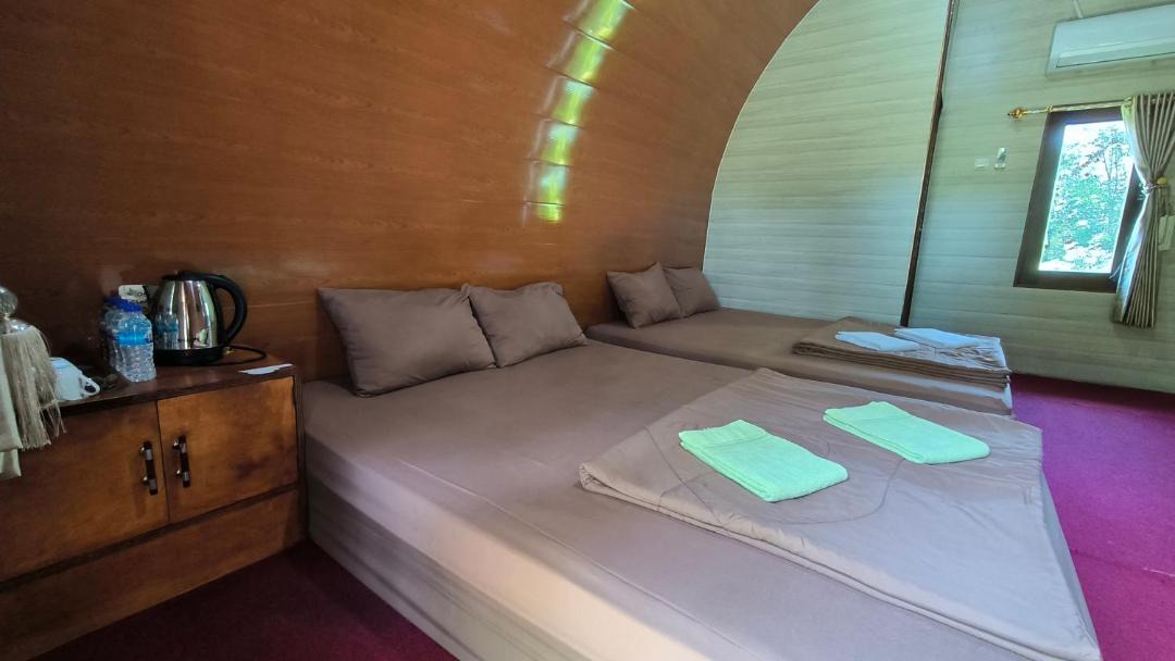 Photo of Bedroom in Salatiga