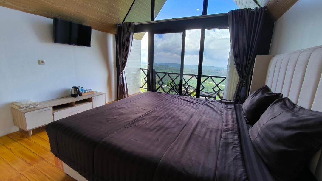 Photo of Bedroom in Salatiga